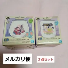 一番くじ　星のカービィ　E賞　スペシャルメニュー⭐テーブルウェア