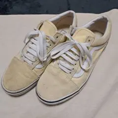 VANS オールドスクール JAZZ OLDSCHOOL ローカット26cm