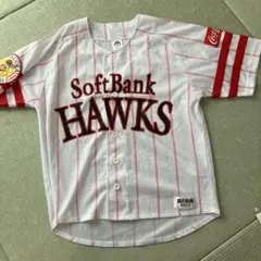 ソフトバンクホークス 鷹の祭典 2017年 市販品 ユニフォーム 内川 C