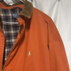 POLO スイングトップ Lサイズのサムネイル
