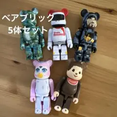 2026年最新】BE@RBRICK Mishkaの人気アイテム - メルカリ