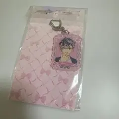 アイドリッシュセブン 百 アクリルキーホルダー spoon Re:vale