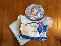 キミとアイドルプリキュア　120パジャマ　限定セール