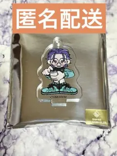 ヒプマイ　ドンキコラボ　アクスタ　盧笙