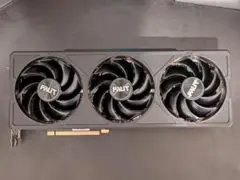 グラフィックボード　Palit RTX4070Ti Super