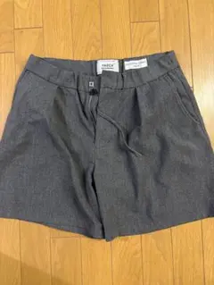 YAECA グレー ショートパンツのサムネイル