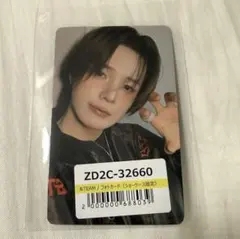 &TEAM K btl ショケ　トレカ　ユニバ