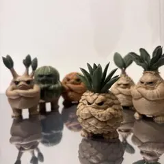 2026年最新】塊根植物 フィギュアの人気アイテム - メルカリ
