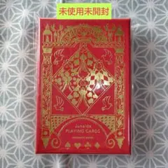 吉田ユニ サイン入りポスター Playing Cards exhibition - メルカリ