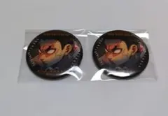 鬼滅の刃 悲鳴嶼行冥 缶バッジ 映画館