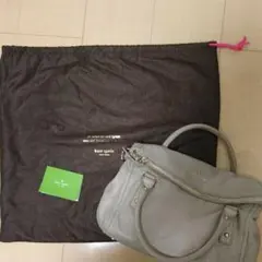 Kate spade(ケイトスペード) 2WAY ショルダーバッグ