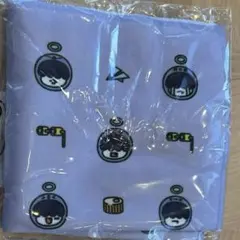 TOMORROW X TOGETHER プルバトゥ マルチクロス フムニャリン