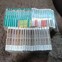 ライトノベルまとめ売り　43冊セット