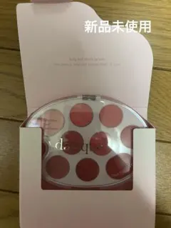 ★新品未使用★デイジーク リップ & チーク パレット #03