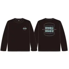 超特急 アロハ TIME ツアーTシャツ ロンT - メルカリ