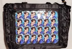ハイキュー 影山飛雄 A3 痛バ まとめ売り - メルカリ