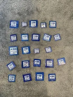 2026年最新】BlueBlue応募券の人気アイテム - メルカリ