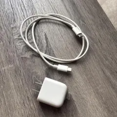 USB-C電源アダプターとケーブルセット