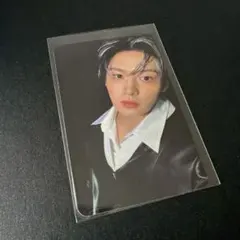 Stray Kids★スキズ★リノ★KARMA★限定盤★封入トレカ