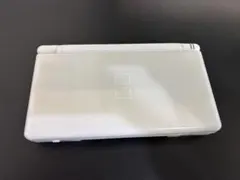 【ジャンク】Nintendo DS Lite ホワイト