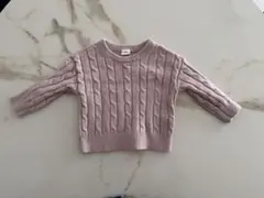 baby GAP ニット 12-18month