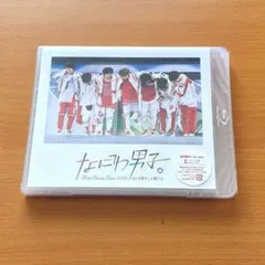 なにわ男子 なにわ男子しか勝たん LIVE 通常盤Blu-ray 2枚組