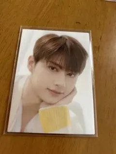 seventeen's home ジュン