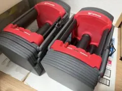 ②4WDブロックダンベル 23kg ダンベル2-23kg 可変式 - メルカリ