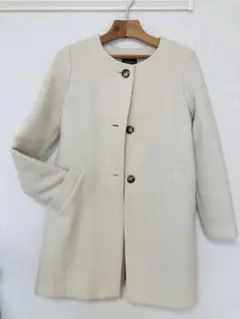 お値下げ中　Demi-Luxe BEAMS コート 美品