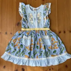 スーリー 110 ワンピース