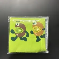 新品未使用★キウイブラザーズ　ミニランチトート