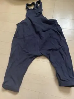 UNIQLO サロペット　80cm