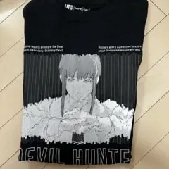 チェンソーマンマキマTシャツ