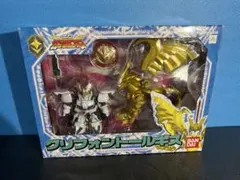 2025年最新】グリフォントールギスの人気アイテム - メルカリ