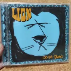 奥田民生 LION CD