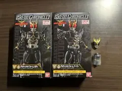 SO-DO CHRONICLE　 仮面ライダークウガ2　アルティメットクウガ