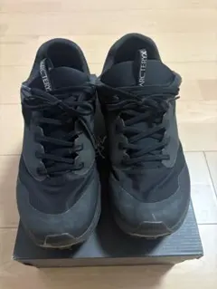 ARC'TERYX NORVAN LD GTX アークテリクス スニーカーのサムネイル