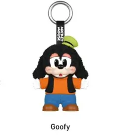 新品内袋未開封 ポップマート品切れミッキーファミリー〈グーフィー〉即日発送⭐︎