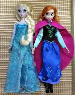 2026年最新】リミテッドドール アナと雪の女王の人気アイテム - メルカリ