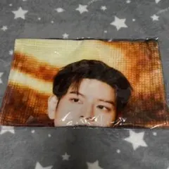 【トレカ付き】スキズ スンミン ライブフォトタオル