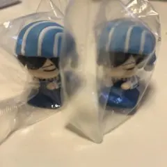 僕のヒーローアカデミア おねむたん 飯田天哉