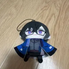 四季凪アキラ にじぱぺ