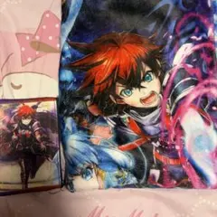 白猫プロジェクト ドリーミーくじ コンプセット - メルカリ