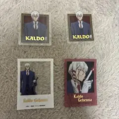 ✩.*カルド✩.プロフィ確認即購入⭕️さん専用