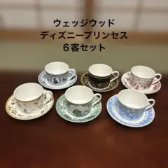 未使用　ウェッジウッド ディズニー　ミッキーマウス　ミニーマウス　フィギュリン 2026年最新】ディズニー ウェッジウッドの人気アイテム - メルカリ