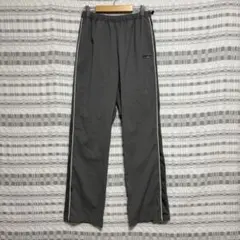 ヴィンテージ★カネボウ FILA★スポーツ さらっと トレーニングパンツ XL