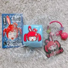 超激レア JK二ー二ちゃん taonini タオニニ スクイーズ - メルカリ