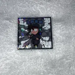 忍たま乱太郎 シール 土井半助