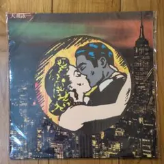 美品 大滝詠一 ファースト アナログ レコード LP NIAGARA