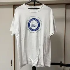 Tシャツ 90S 希少90sヴィンテージ古着 白Tシャツ 美品